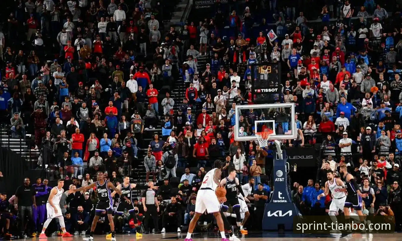 快船18分领先遭20分逆转：一场关于“稳定性”的残酷深度评测